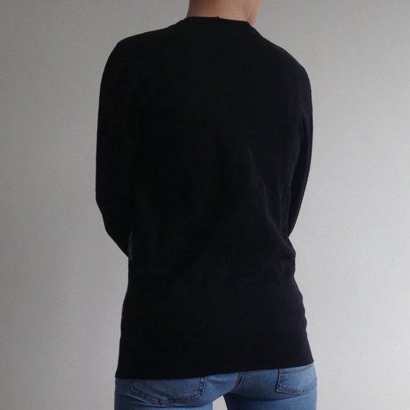 Star Wars - Darth Vader Crew Neck Sweater - Picture 4 of 4